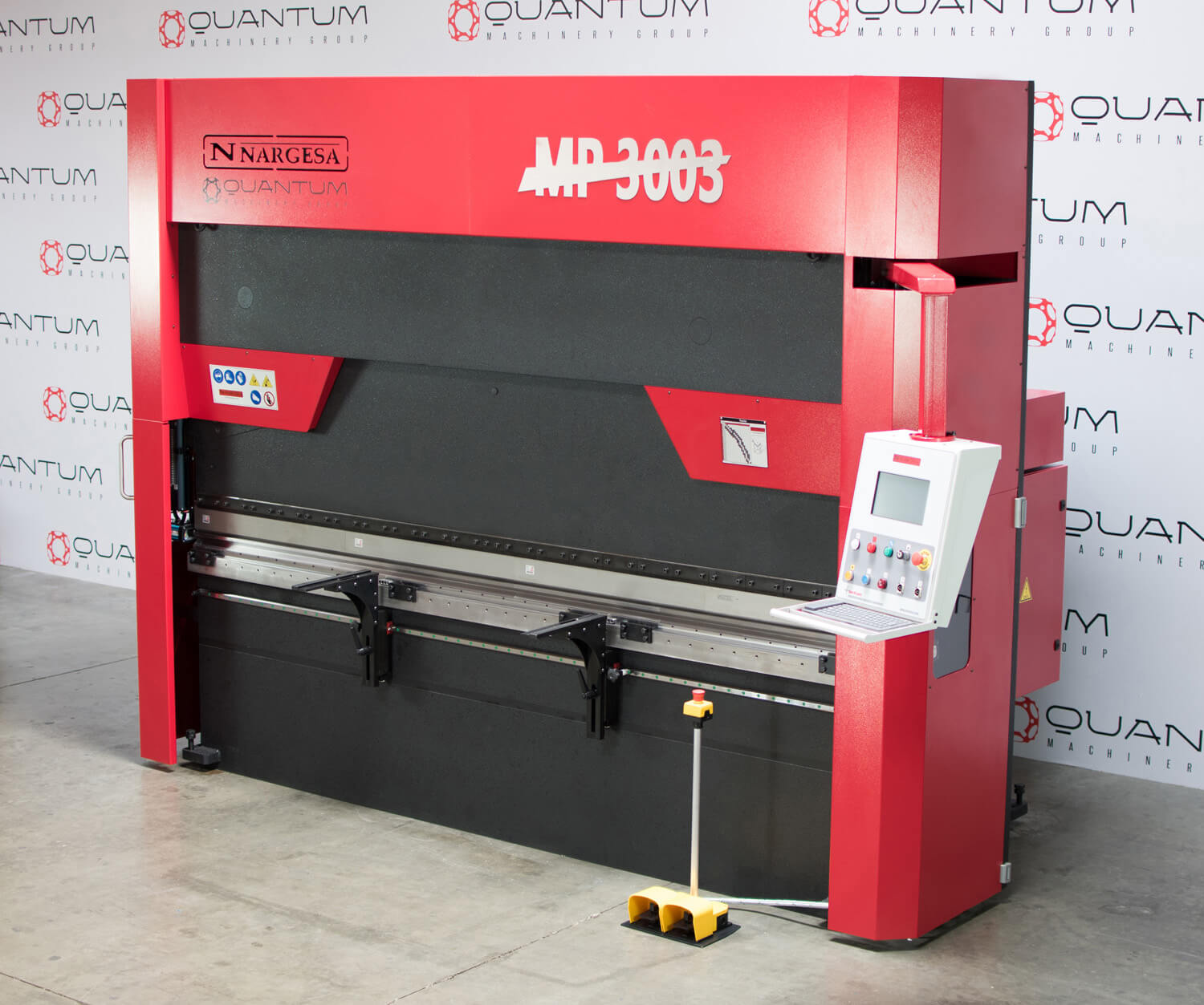 Conformação e Dobra CNC em Aço Carbono e Inox
